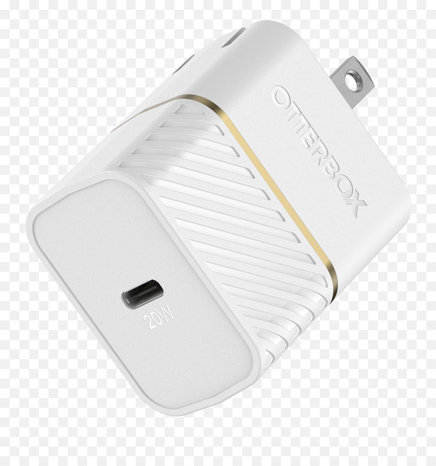 Wholesale Otterbox - Usb C Pd Wall Charger 20w Cloud Dust Portable Emoji,Dust Cloud Png