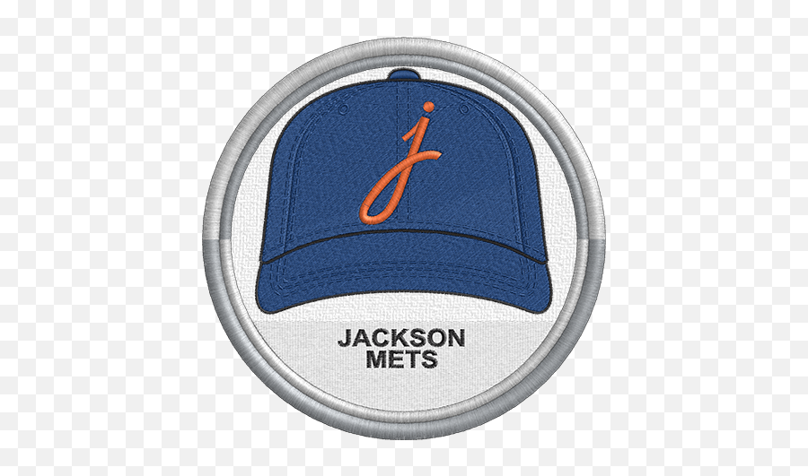 Jackson Mets - Algodoneros Union Laguna Logo Emoji,Mets Logo