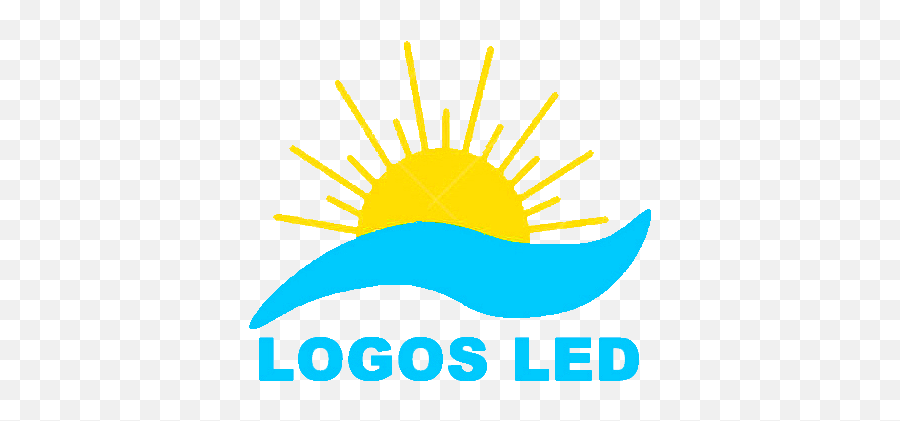 Smart Commercial And Industrial Lighting - Language Emoji,Lights Logos