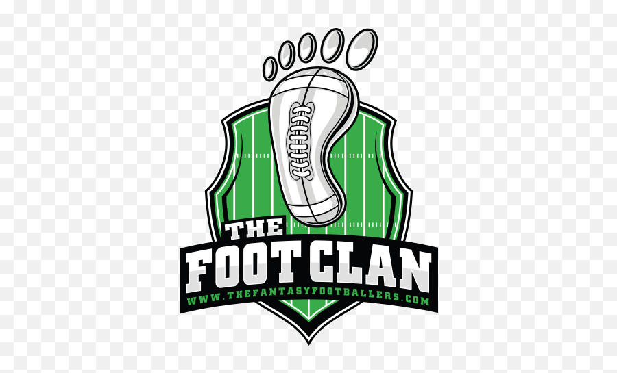 Submit A Question - Get Expert Fantasy Football Advice Fantasy Footballers Footclan Emoji,Fantasy Football League Logo