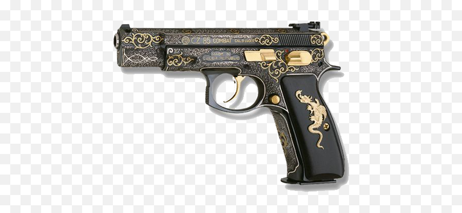 Handgun Png Transparent Image - Gun Png Emoji,Gun Png Transparent