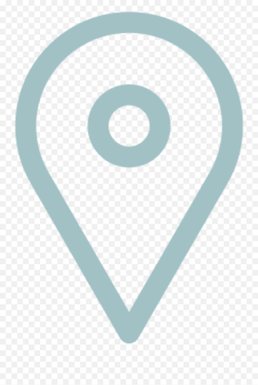 Download Location Marker - Icon Emoji,Marker Circle Png