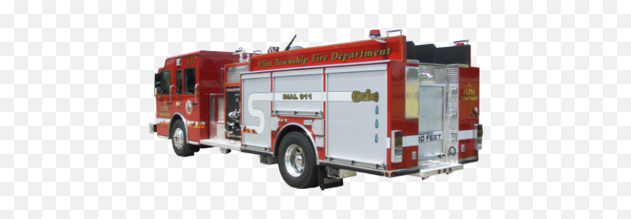 Polybilt U2013 Polybilt Body Company - Emergency Emoji,Fire Truck Png