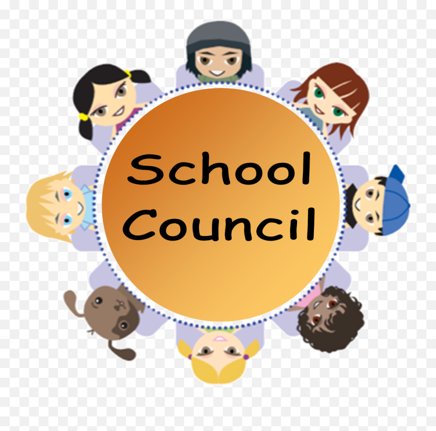 School Community Banner Library Stock - School Council Emoji,Community Clipart