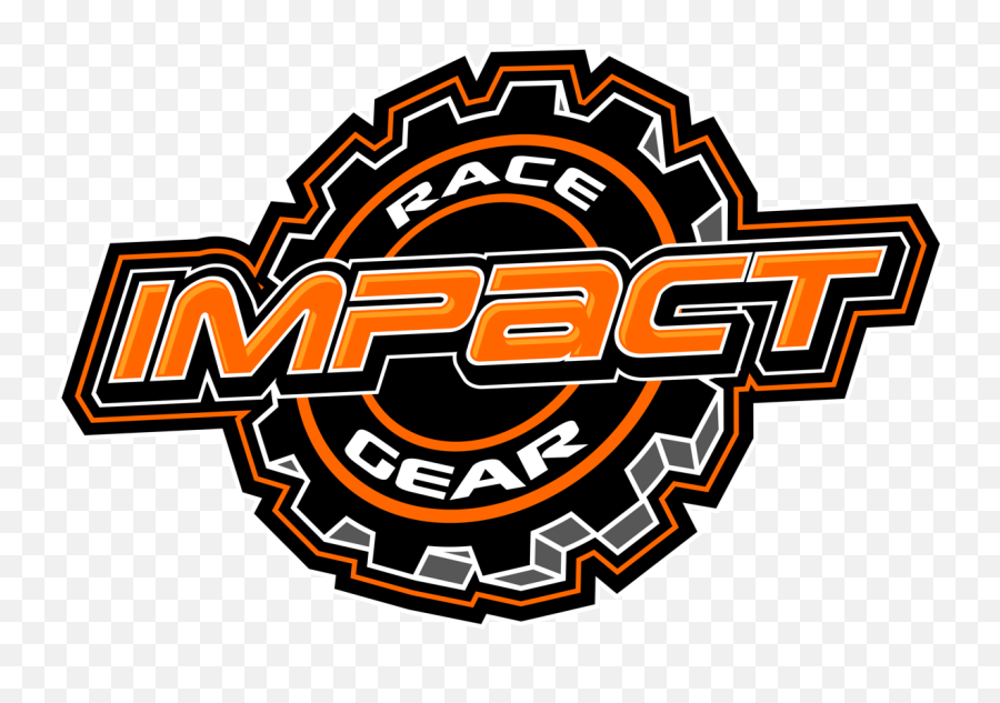 Logos - Impact Race Gear Logo Emoji,Gear Logos
