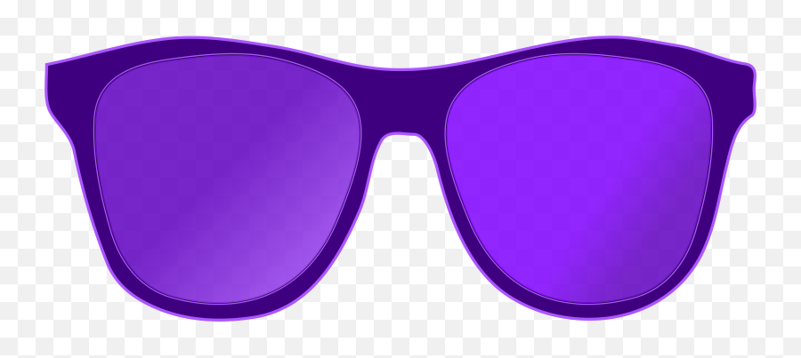 Download Sunglasses Free Pink Clip Art - Front Sunglasses Clipart Emoji,Sunglasses Transparent