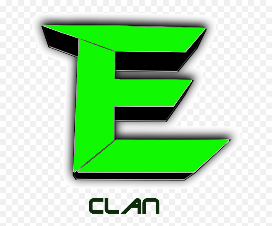 Emination Clan Home Clan Logo Design Clan Logos For Clipart - Fortnite Clan Logo E Emoji,Wu Tang Clan Logo