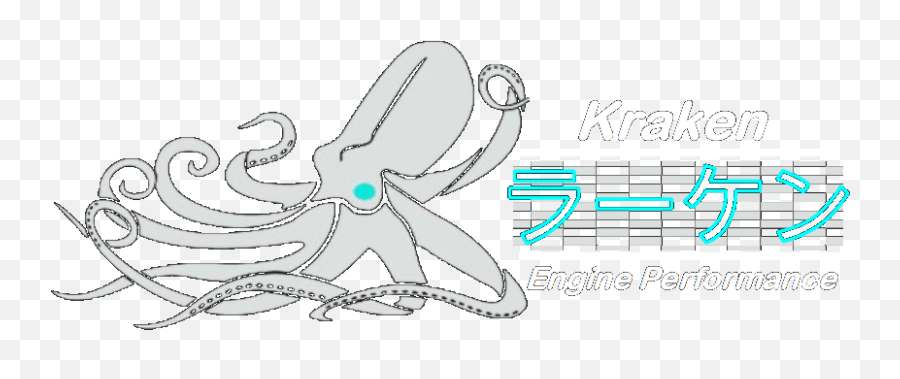 Kraken Engine Performance Emoji,Kraken Png