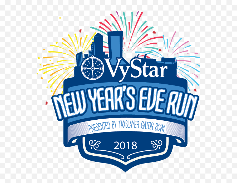 Eve Run 2018 Logo Emoji,Logo Design 2018