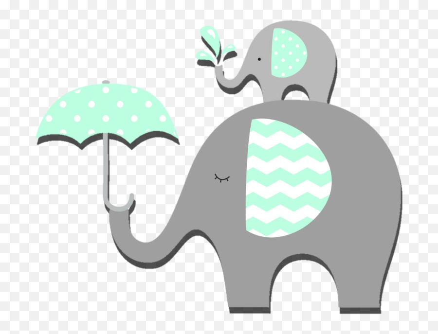 Download Report Abuse - Baby Shower Elephant Clipart Png Baby Shower Elephant Clipart Png Emoji,Shower Clipart