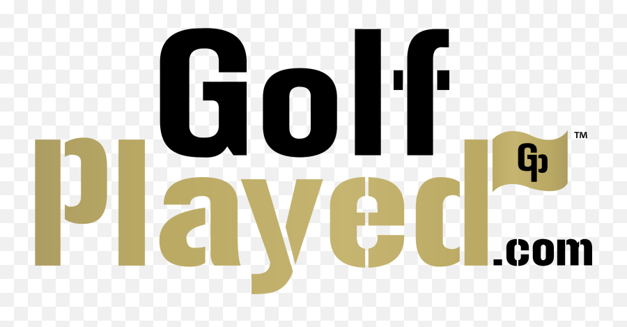 Media Center - Golfplayed Emoji,Black And Gold Logo