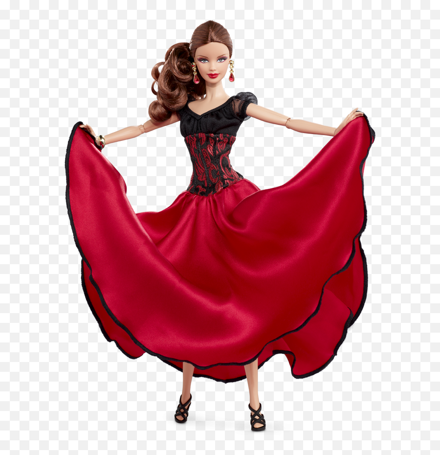Dancing With The Stars Paso Doble Barbie Colecionador De Emoji,Dancing With The Stars Logo