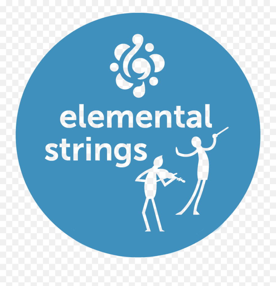 Youth Orchestra In Santa Monica Elemental Strings Emoji,Click Here Png