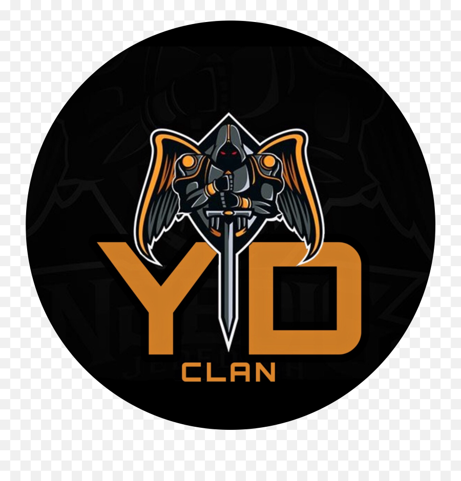 Yd Clan Emoji,Gaming Community Logo