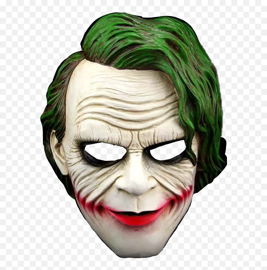 Report Abuse Emoji,Joker Face Png