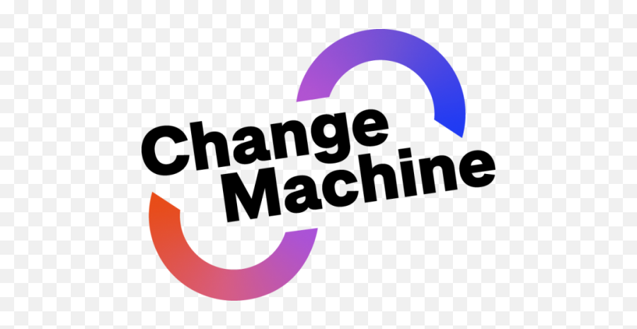 Financial Coaching Services Emoji,Machine Logo