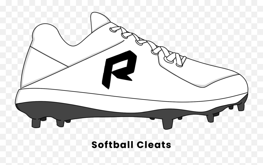 Target Softball Cleats Online Sale Up To 63 Off Emoji,Cleats Clipart