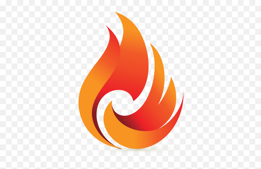 Free Fire Logo Maker - Flames Logo Design Template Fire For Logo Design Emoji,Flame Logo