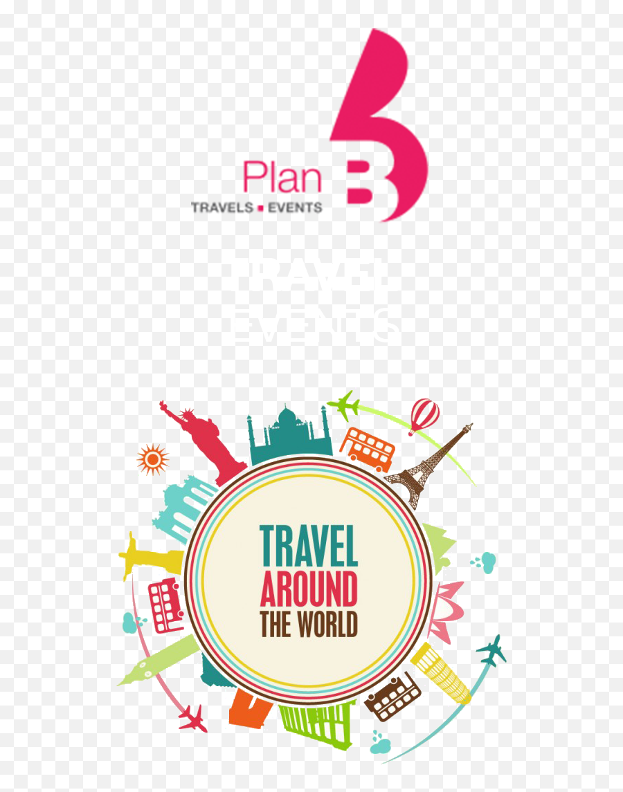 Plan B U2013 Travel U0026 Events Emoji,Plan B Logo