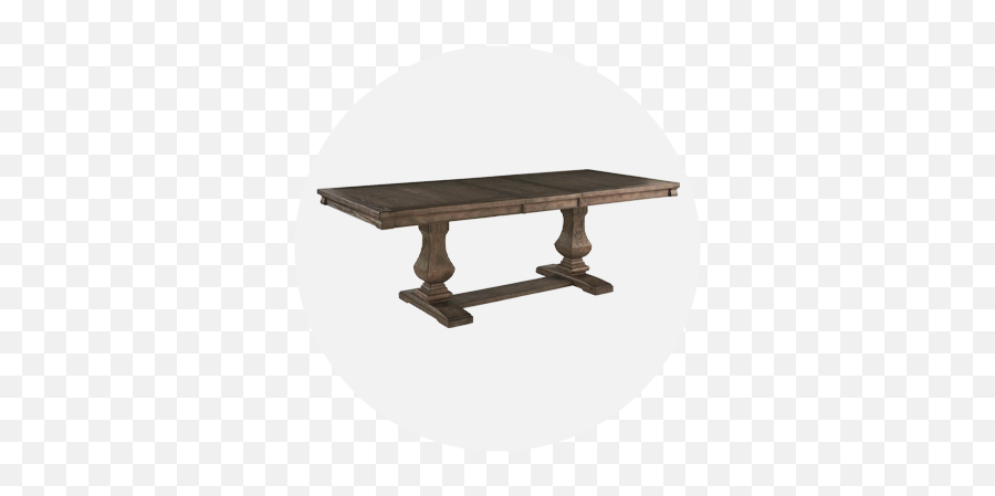 Dining Room Emoji,Wooden Table Png