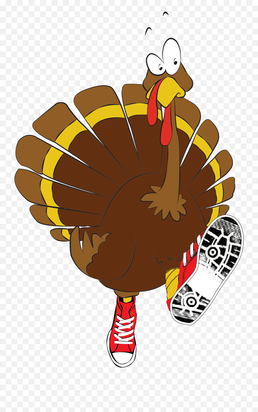 Image Illustration Gobble Wobble 5k Domestic Turkey Turkey Emoji,Turkey Clipart Transparent Background