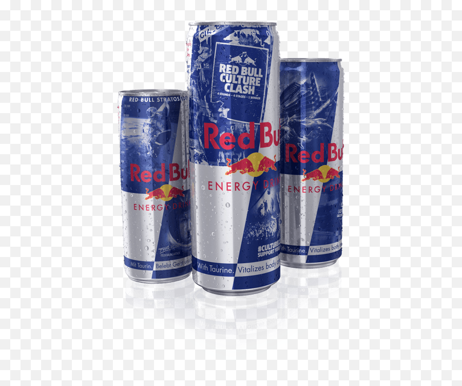 Download Print - Red Bull Can Full Size Png Image Pngkit Emoji,Red Bull Can Transparent