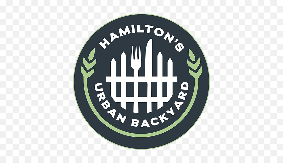 In The News Hamilton - Hub Emoji,Hamilton Logo Png