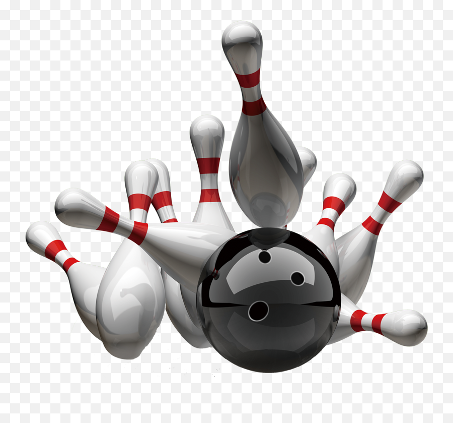 Ten - Pin Bowling Bowling Png Download 11391000 Free Emoji,Bowling Png