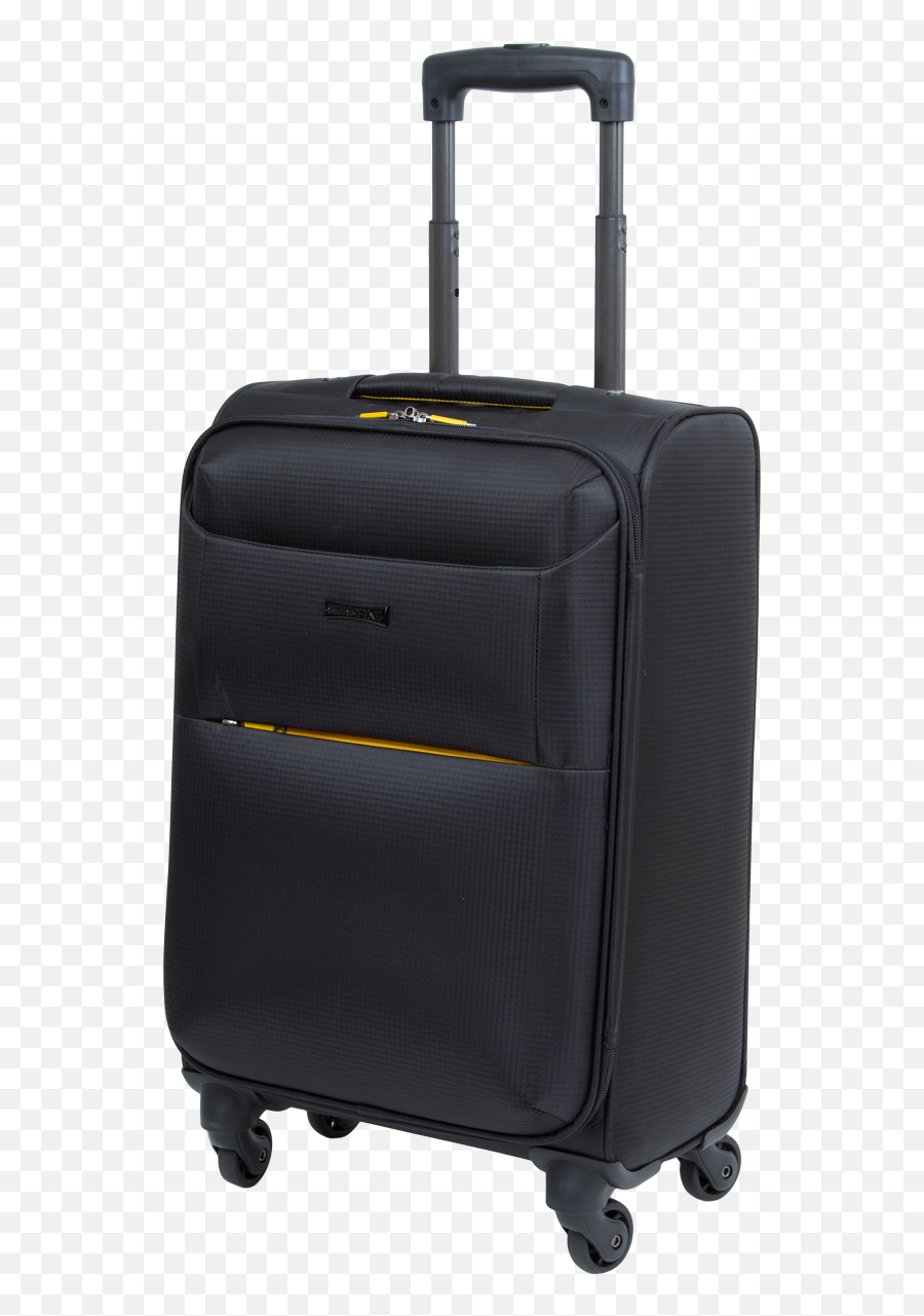 Baggage Suitcase Hand Luggage Samsonite - Suitcase Png Emoji,Suitcases Clipart