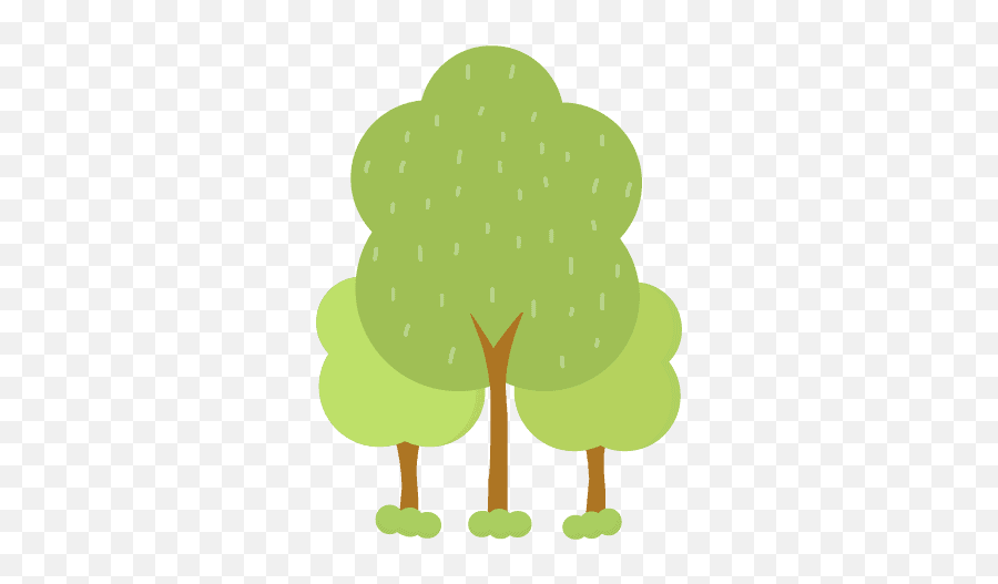 Home Stand For Trees - Tree Emoji,Forest Png