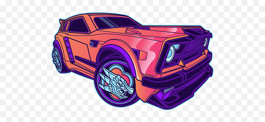 How To Use Creator Code In Rocket League Emoji,Rocket League Cars Png