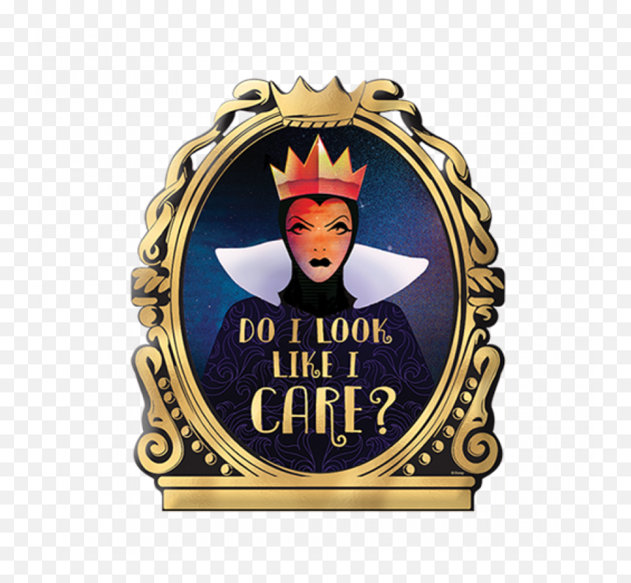 Disney Villains Cardboard Cutout Decoration Costumescomau Emoji,Disney Villains Logo