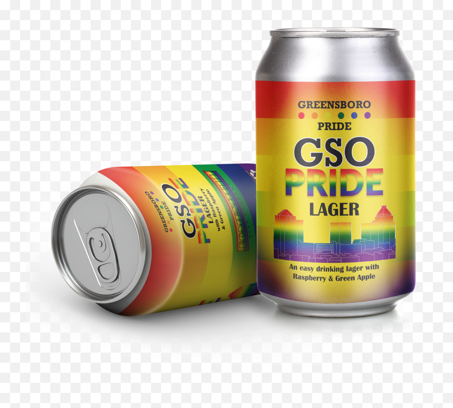 Greensboro Pride Announces First - Ever Pride Beer Emoji,Pride Png