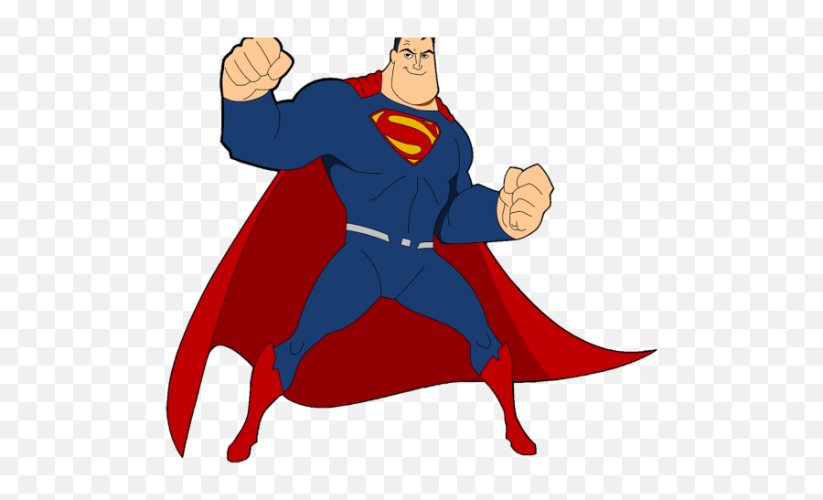 Batman Clipart Batman Vs Superman - Superman Png Download Emoji,Super Man Png