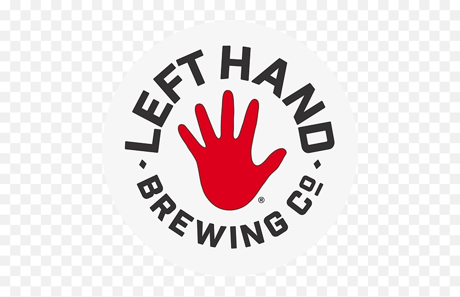 Left Hand Brewing - Left Hand Brewing Logo Emoji,Black Circle Fade Png