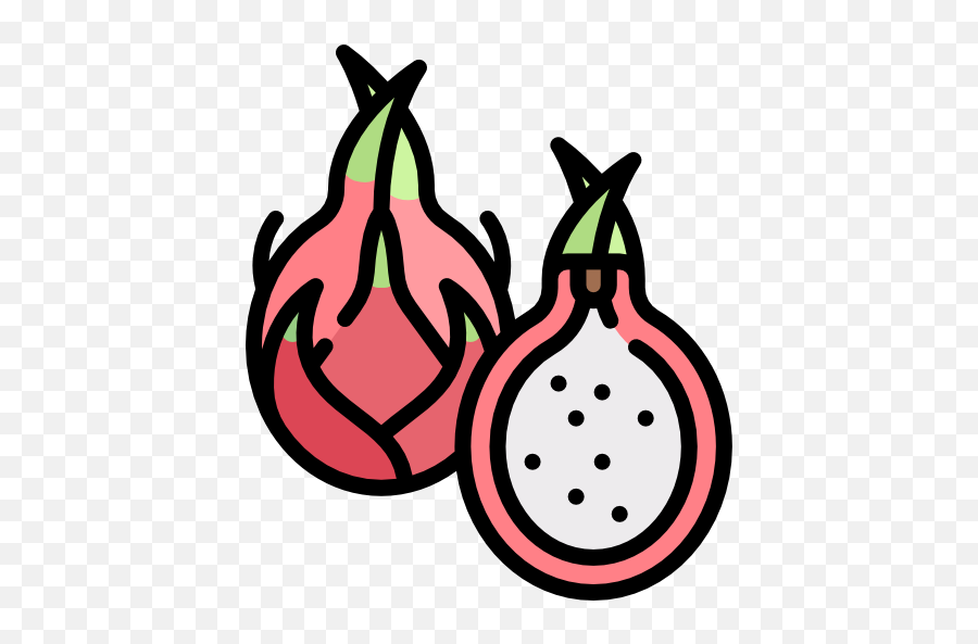 Passion Fruit - Free Food Icons Emoji,Passion Clipart
