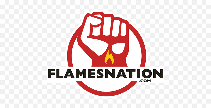 Calgary Flames News Roster Scores Schedule Emoji,Flames Transparent