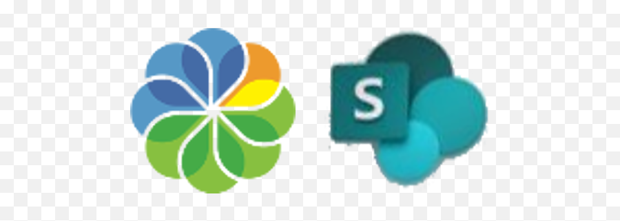 Sharepoints New Logo Looks Like - Sharepoint Online New Logo Emoji,Sharepoint Logo
