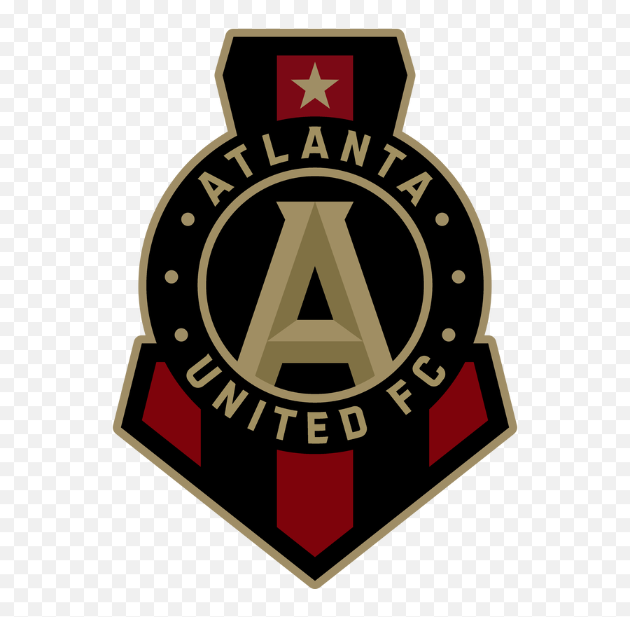 Atlanta Designs - Atlanta United Fc Emoji,Atlanta United Logo