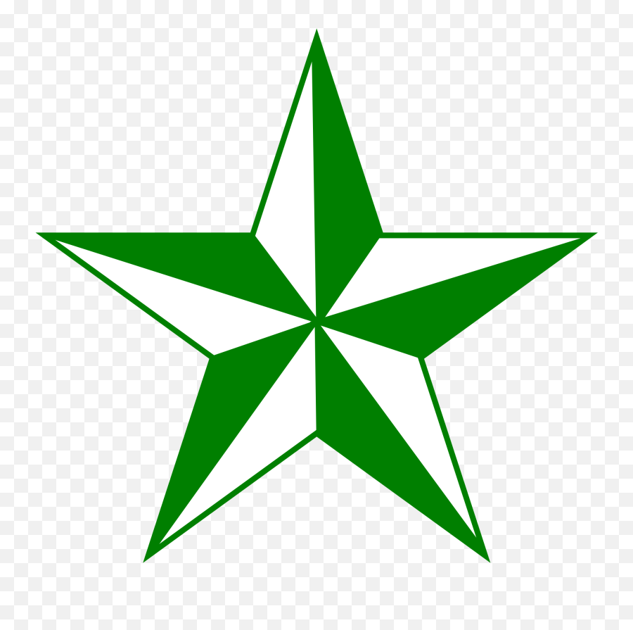 Green Star Png - Green Archers Png La Salle Star Logo La Salle Star Png Emoji,All Star Logo