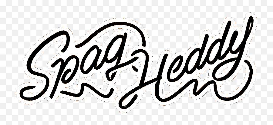 Spag Heddy - Escapade Music Festival Spag Heddy Logo Png Emoji,Monstercat Logo