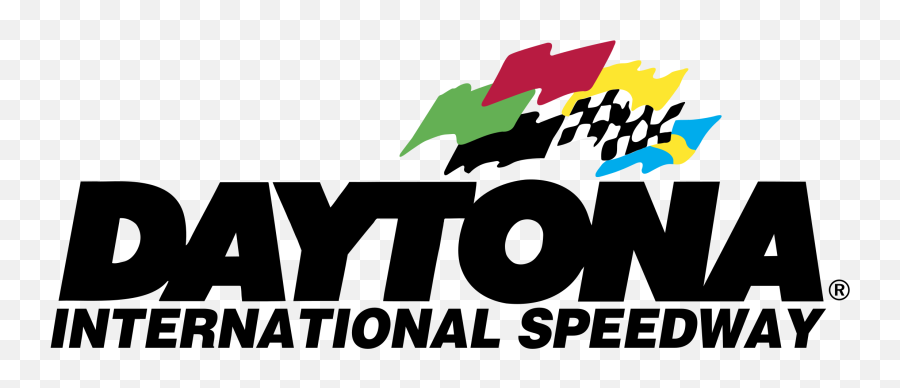 Daytona International Speedway Logo Png - Daytona International Speedway Emoji,Speedway Logo