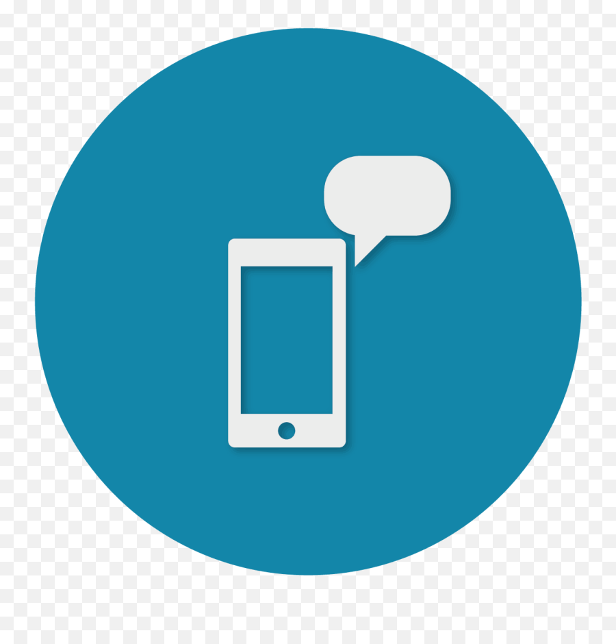Logic Plus Icon Response Time - Mobile Phone Emoji,Circle Time Clipart
