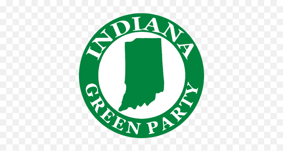 Media Files - Indiana Green Party Emoji,Green Party Logo