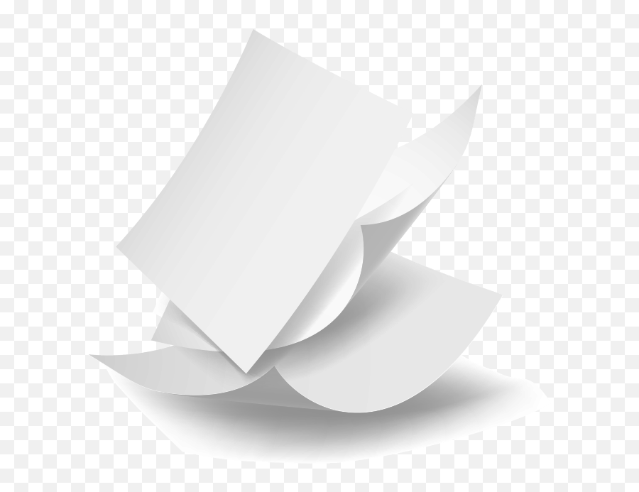 Printer Paper - Papers Png Emoji,Paper Png