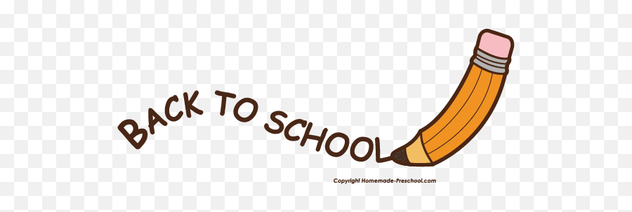 Free Back To School Clipart - School Emoji,School Clipart