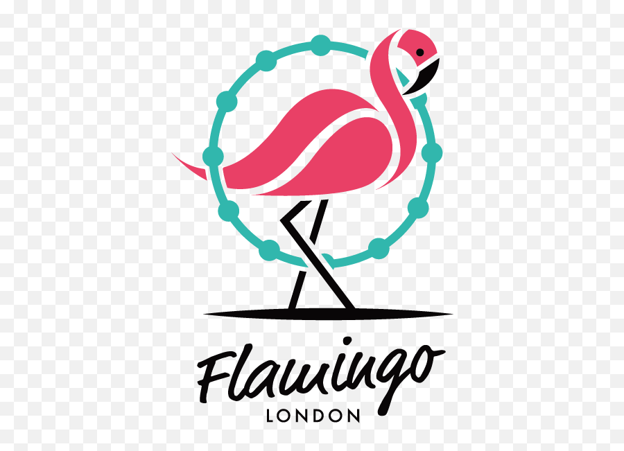 Flamingo Emoji,Flamingo Logo
