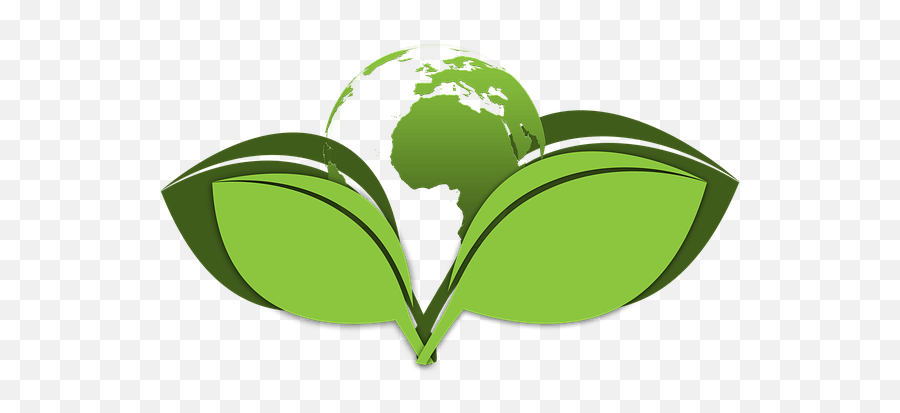 Blog Emoji,Eco Friendly Logo