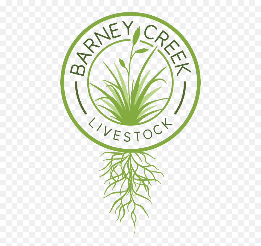 Barney Creek Livestock - Language Emoji,Barney Logo