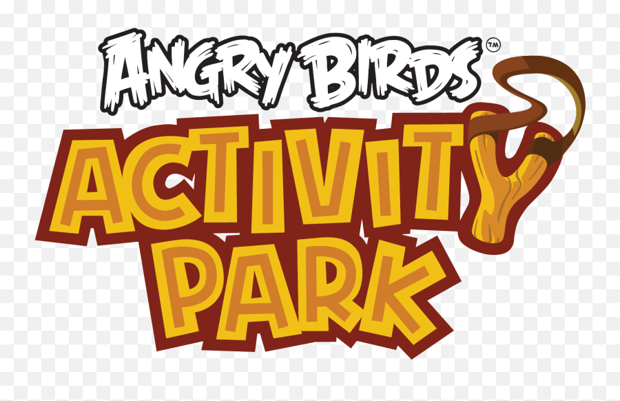 Angry Birds Activity Park Angry Birds Wiki Fandom - Angry Birds Activity Park Logo Emoji,Bird Scooter Logo